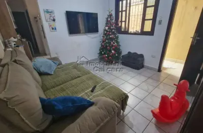Casa para venda no bairro maracanã, localizado na cidade de praia grande / sp