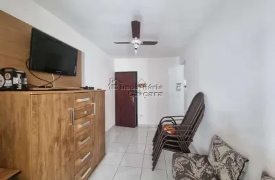 Apartamento com 01 dormitório á 100 metros da praia, no bairro ocian!!!!
