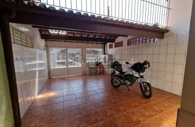 Casa com 2 quartos à venda na Vila Caiçara, Praia Grande 