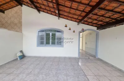 Casa para venda em praia grande, caiçara, 2 dormitórios, 1 suíte, 2 banheiros, 2 vagas
