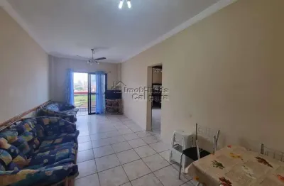 Apartamento com 01 dormitório no caiçara á 30 metros da praia!!!