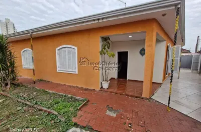 Casa para venda em praia grande, real, 3 dormitórios, 1 suíte, 2 banheiros, 4 vagas