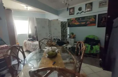 Kitnet / Stúdio à venda no Balneário Maracanã, Praia Grande 