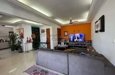 Apartamento com 03 suítes, na guilhermina, á 200 metros da praia!!!