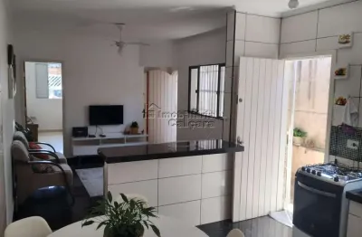 Casa para venda em praia grande, real, 2 dormitórios, 1 suíte, 2 banheiros, 3 vagas