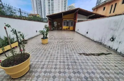 Casa com 2 quartos à venda na Vila Caiçara, Praia Grande 