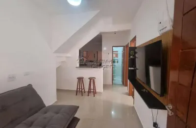 Casa 02 dormitórios em condominio fechado, excelente oportunidade!!!