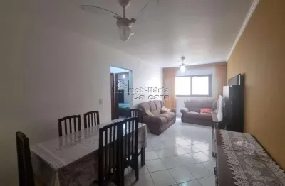 Apartamento com 02 dormitórios á 90 metros da praia, na aviação!!!