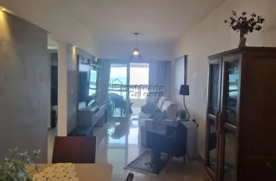 Apartamento com 3 quartos à venda no Balneário Flórida, Praia Grande 