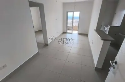 Apartamento novo frente mar, prédio com lazer completo