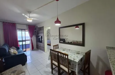 Apartamento frente mar, com 02 dormitórios no jardim real!!!