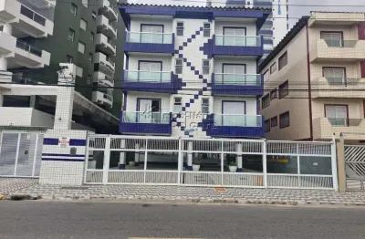 Apartamento com 1 quarto à venda na Vila Caiçara, Praia Grande 