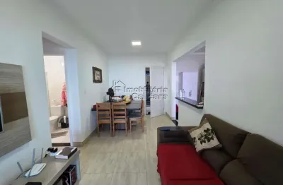 Apartamento com 2 quartos à venda no Balneário Flórida, Praia Grande 