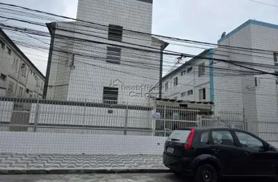 Kitnet para venda em praia grande, ocian, 1 dormitório, 1 banheiro