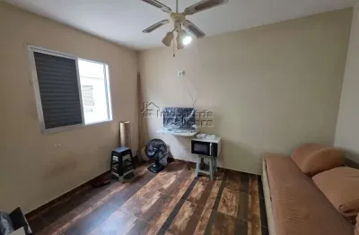 Kitnet / Stúdio à venda na Cidade Ocian, Praia Grande 