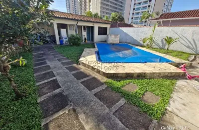 Casa para venda em praia grande, flórida, 3 dormitórios, 3 suítes, 4 banheiros, 4 vagas