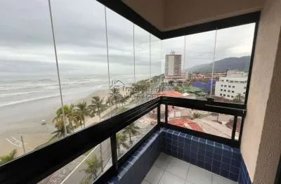 Apartamento com 2 quartos à venda no Jardim Real, Praia Grande 