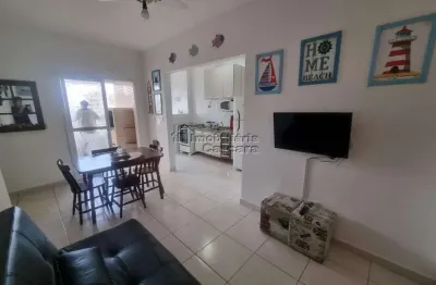 Apartamento com 01 dormitório, no centro do caiçara excelente oportunidade!!!