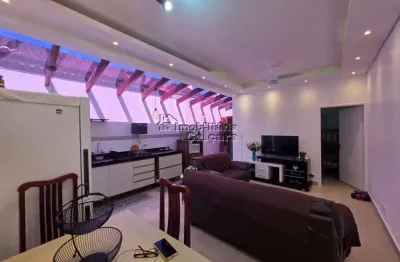 Casa com 03 dormitórios, no jardim imperador, á 250 metros da praia!!