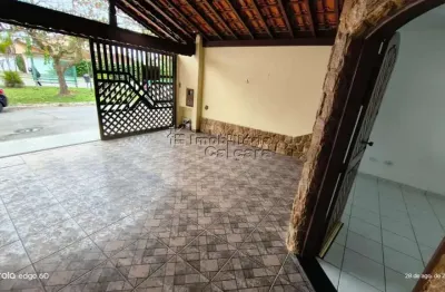 Casa com 2 quartos à venda no Balneário Flórida, Praia Grande 