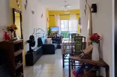 Apartamento com 02 dormitórios, no centro do caiçara, agende sua visita!
