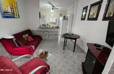 Casa no caiçara, excelente oportunidade, á 150 metros da praia!!!