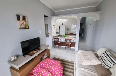 Apartamento no bairro caiçara, com 01 dormitório, á 300 metros da praia!