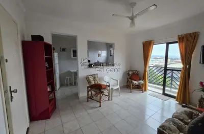 Apartamento no centro do caiçara, á 500 metros da praia!!!