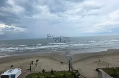 Apartamento com 3 quartos à venda na Vila Caiçara, Praia Grande 