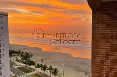 Apartamento para venda em praia grande, real, 3 dormitórios, 1 suíte, 2 banheiros, 1 vaga