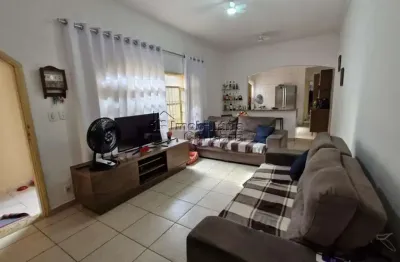 Casa para venda em praia grande, caiçara, 3 dormitórios, 1 suíte, 2 banheiros, 2 vagas