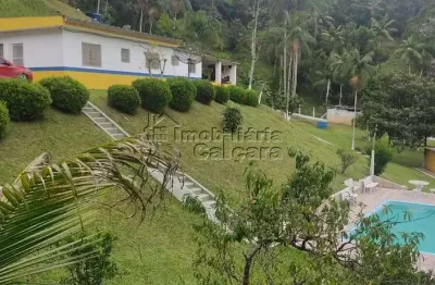 Chácara / sítio com 5 quartos à venda no Jardim Monjolo, Juquitiba 