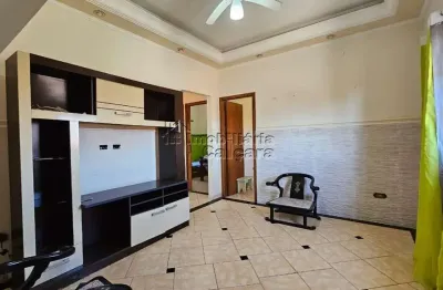 Oportunidade! apartamento 02 dormitórios no jardim real!!!