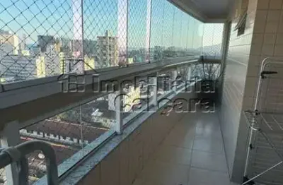 Apartamento 2 dormitórios com suíte no caiçara - praia grande/sp