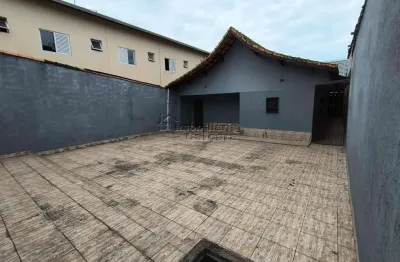 Casa com 4 quartos à venda no Nova Mirim, Praia Grande 