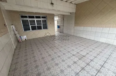 Oportunidade casa com 01 dormitório no caiçara á 300 metros da praia!