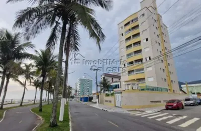 Apartamento frente mar, no jardim real, com 01 dormitório!!!!