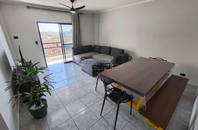 Apartamento com 3 quartos à venda no Solemar, Praia Grande 