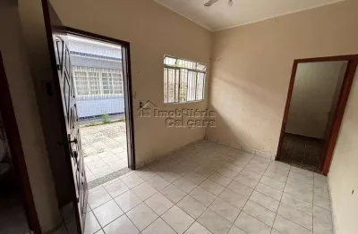 Casa em condomínio fechado com 2 quartos à venda no Jardim Real, Praia Grande 