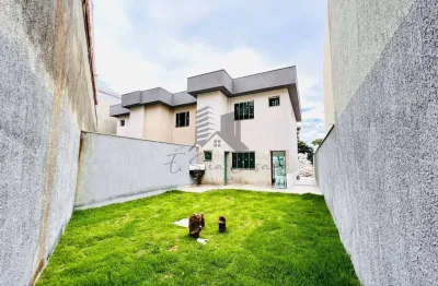 Casa com 3 quartos à venda na Alameda dos Canários, Cabral, Contagem