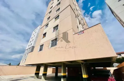 Apartamento com área privativa a venda bairro são joaquim contagem mg