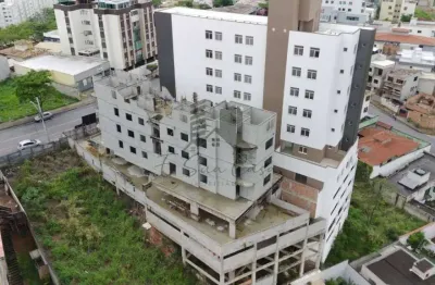 Apartamento a venda de 3 quartos, bairro cabral contagem mg
