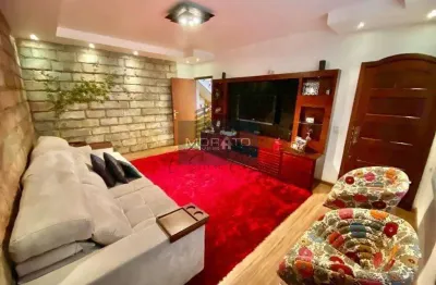 Casa a venda quartos, bairro santa maria belo horizonte mg