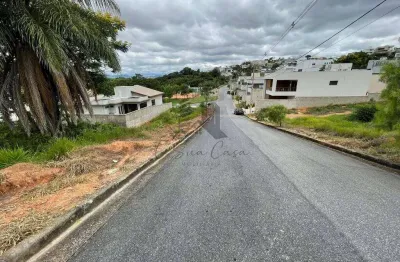 Terreno à venda na Avenida Geraldo Rocha, Chácara Cotia, Contagem
