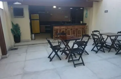 Casa com 3 quartos à venda na Rua João Gualberto de Jesus, Três Barras, Contagem