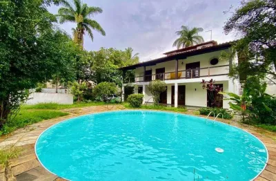 Casa com 4 quartos à venda na Rua Calábria, Bandeirantes (Pampulha), Belo Horizonte