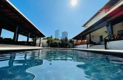 Casa com 6 quartos à venda na Rua Expedicionário José Assumpção dos Anjos, São Luiz, Belo Horizonte