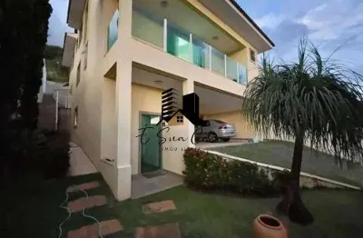 Casa a venda 4 quartos bairro paquetá belo horizonte mg
