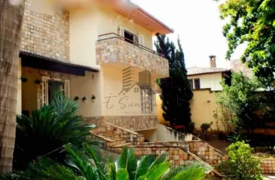 Casa com 6 quartos, 617 m² - são luiz - belo horizonte/mg
