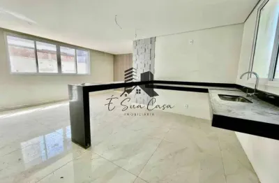 Apartamento a venda 3 quartos bairro cabral contagem mg